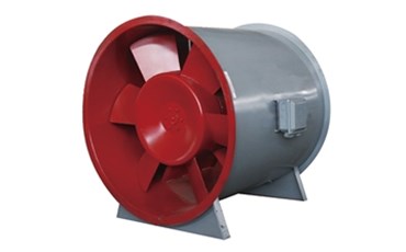 排煙設計風機盤管系統的監控管理功能